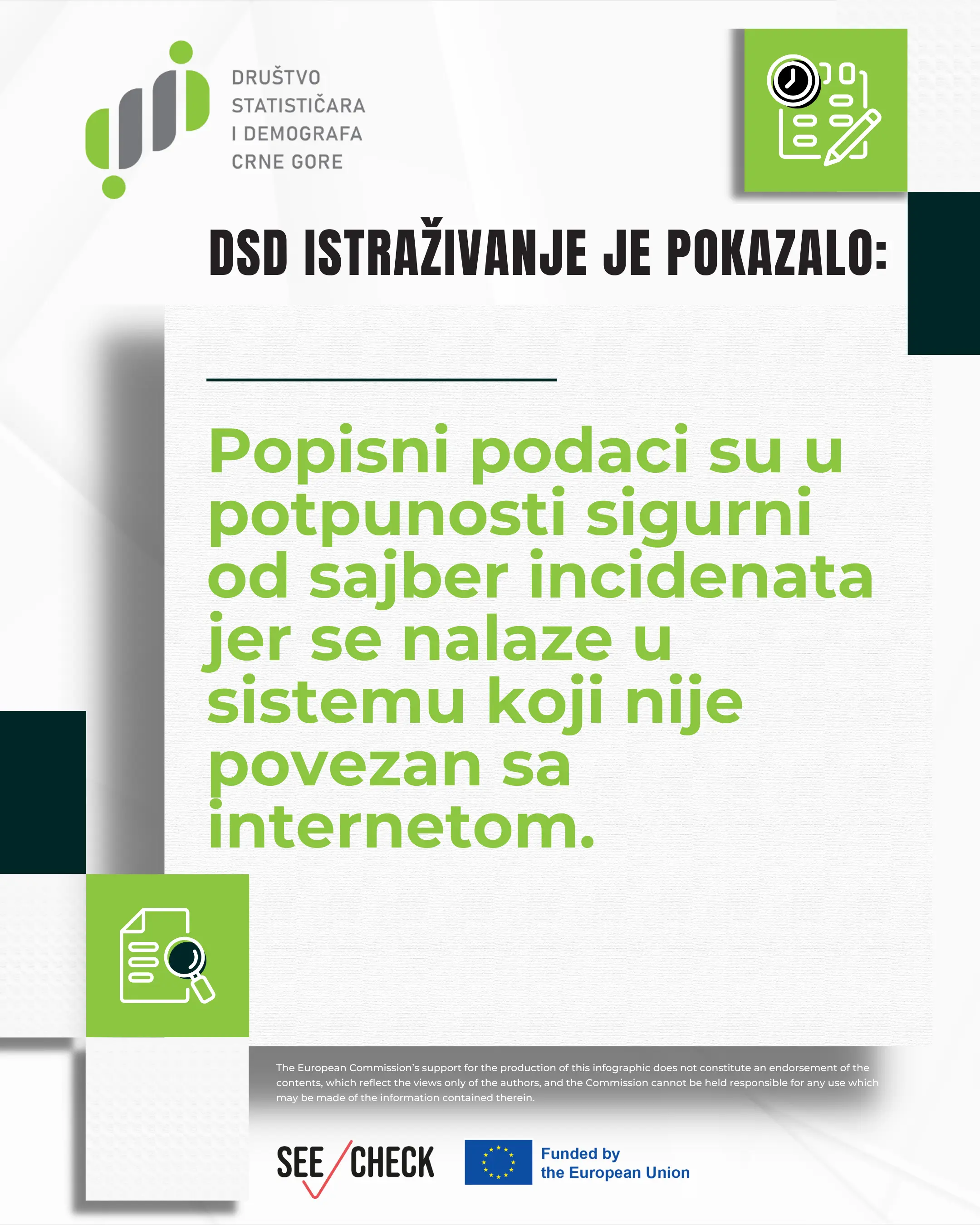 Projekat Januar