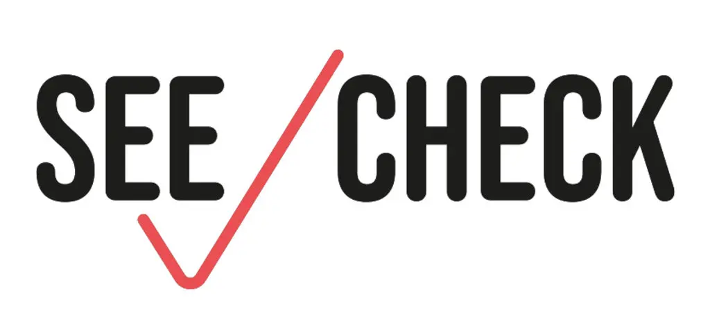 SEECheck slika